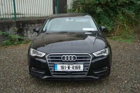 2016 Audi A3 - photo 2