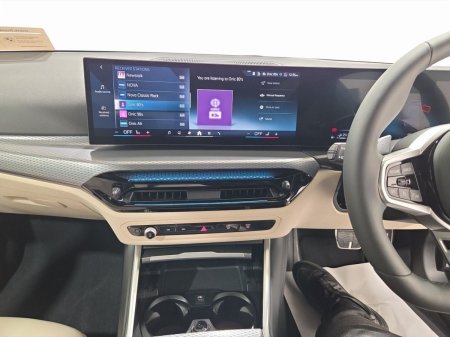 2026 BMW 3-Series - photo 18