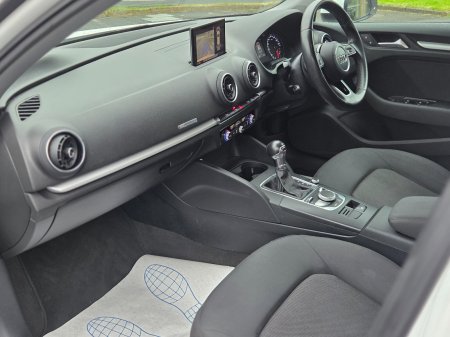 2017 Audi A3 - photo 11