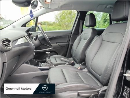 2022 Opel Crossland X - photo 4