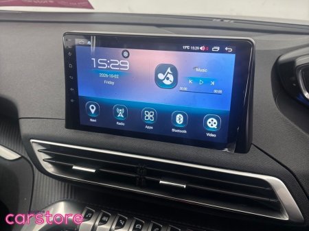 2019 Peugeot 5008 - photo 16