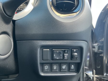 2018 Nissan Juke - photo 16
