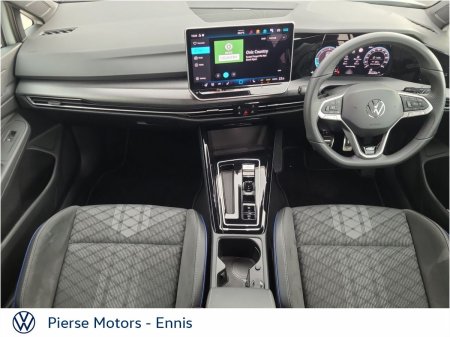 2026 Volkswagen Golf - photo 4