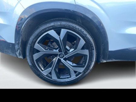 2024 Renault Austral - photo 9