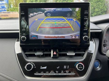 2020 Toyota Corolla - photo 7