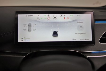 2026 BYD Seal 6 - photo 17