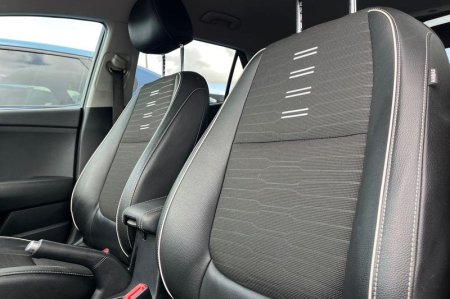 2023 Kia Stonic - photo 19