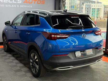 2021 Opel Grandland X - photo 8