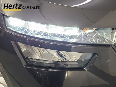 2024 Skoda Kamiq - photo 7