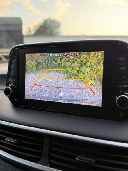 2019 Hyundai Tucson - photo 26