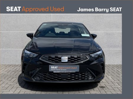 2026 SEAT Ibiza - photo 2