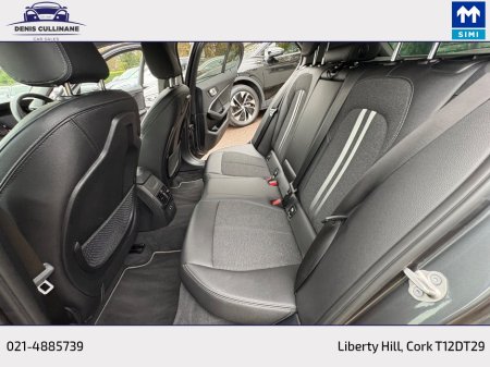 2021 BMW 1-Series - photo 20
