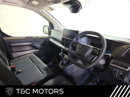 2026 Peugeot Expert - photo 5