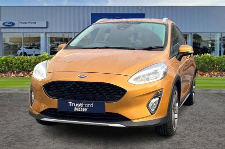 2018 Ford Fiesta - photo 5
