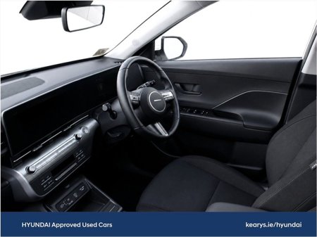 2024 Hyundai KONA - photo 5