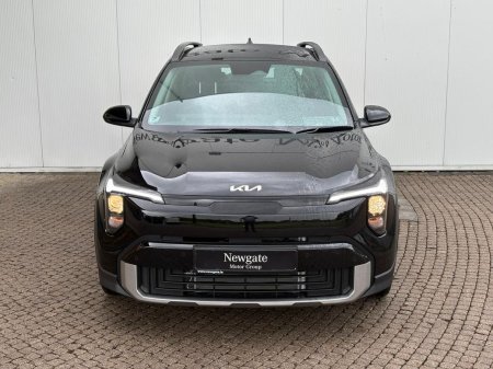 2026 Kia Stonic - photo 2