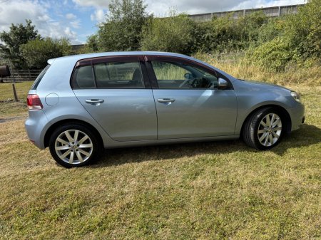 2012 Volkswagen Golf - photo 13