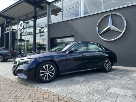 2026 Mercedes-Benz E-Class - photo 33