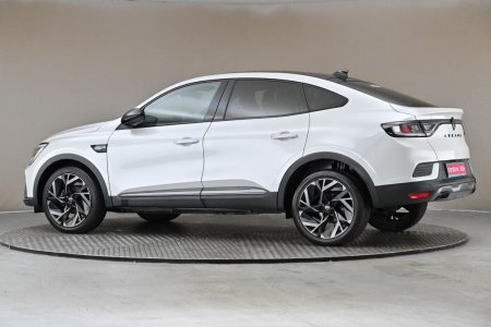 2024 Renault Arkana - photo 5