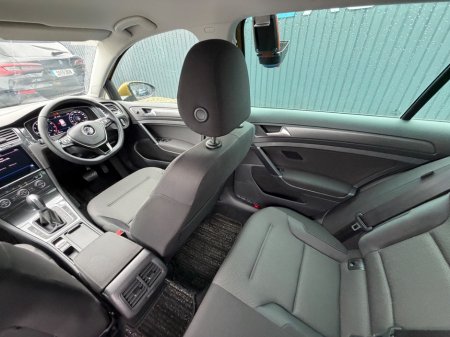 2019 Volkswagen Golf - photo 54