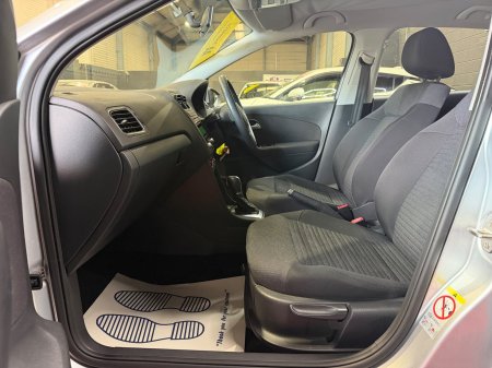 2014 Volkswagen Polo - photo 25