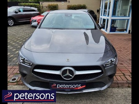2019 Mercedes-Benz CLA - photo 3