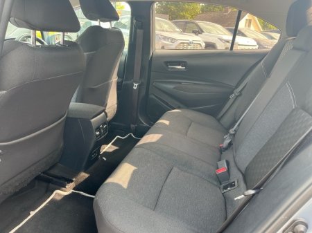 2024 Toyota Corolla - photo 7