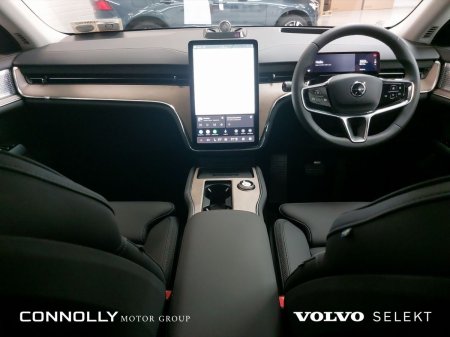 2025 Volvo EX90 - photo 4
