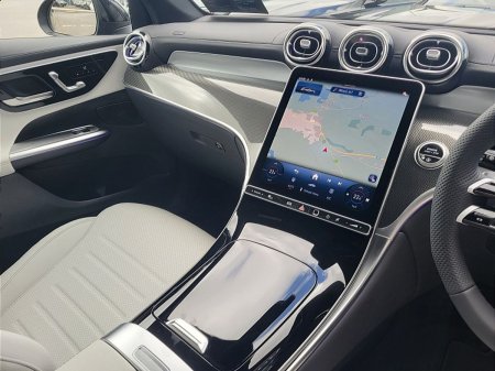 2027 Mercedes-Benz GLC - photo 14