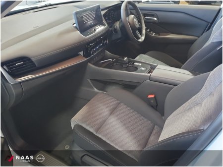 2027 Nissan X-Trail - photo 8