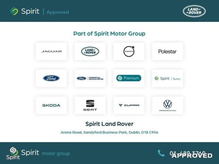 2024 Land Rover Range Rover Sport - photo 19