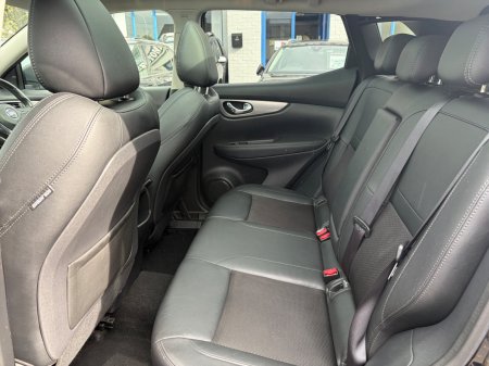 2019 Nissan Qashqai - photo 6
