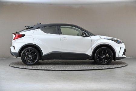2022 Toyota C-HR - photo 11