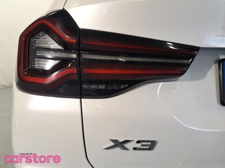2023 BMW X3 - photo 18
