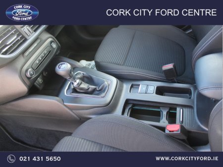 2026 Ford Focus - photo 14
