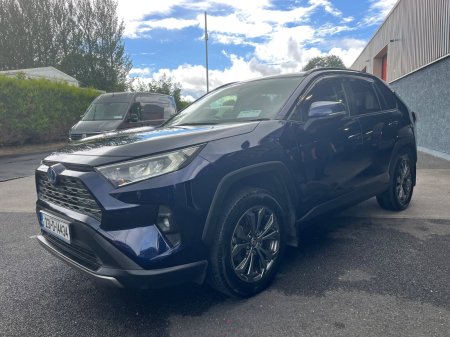 2023 Toyota RAV4 - photo 6