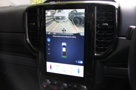 2025 Ford Ranger - photo 5