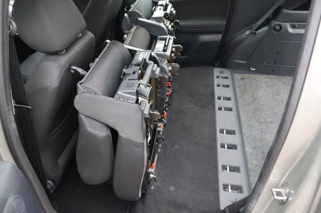 2015 Skoda Roomster - photo 24