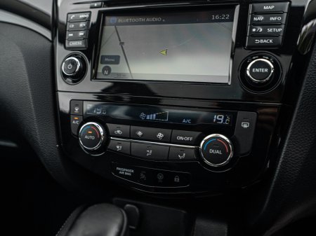 2016 Nissan Qashqai - photo 29
