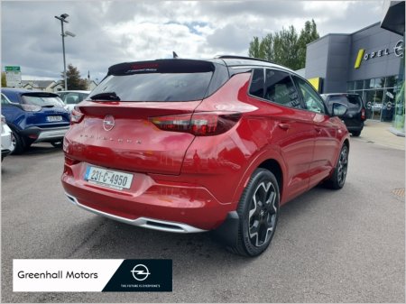 2023 Opel Grandland - photo 15