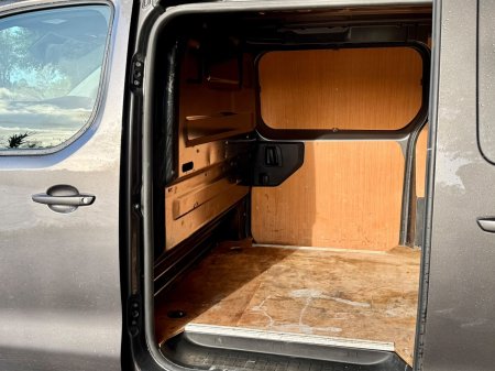 2022 Opel Vivaro - photo 7