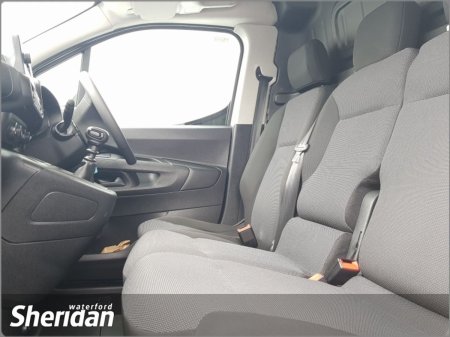 2022 Opel Combo - photo 8