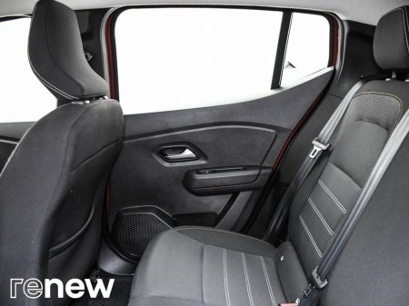 2022 Dacia Sandero Stepway - photo 11