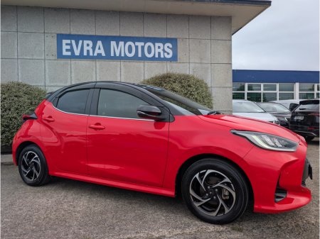 2020 Toyota Yaris - photo 3