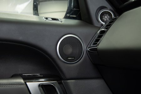 2021 Land Rover Range Rover Sport - photo 16