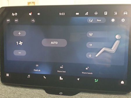 2025 Skoda Superb - photo 27