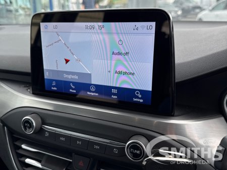 2021 Ford Focus - photo 18