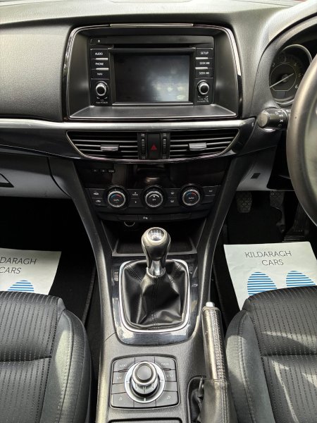 2015 Mazda Mazda6 - photo 12