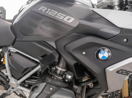 2021 BMW R 1250 - photo 13