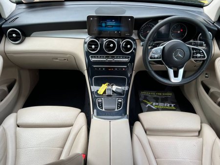 2020 Mercedes-Benz GLC - photo 10